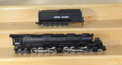 N Scale – Atlas, Con-Cor, Rivarossi, Arnold, etc. Engines – Choice