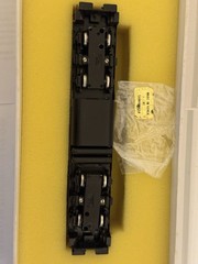 Oriental Limited HO Brass Factory Painted L&N GP-18 #901