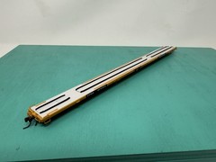 Atlas HO – 89’ Flat Car – Missing Trucks No Package – TTWX