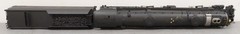 Sunset Models 7624 3rd Rail Brass B&O 2-8-8-4 Steam Locomotive w/ Tender #7624