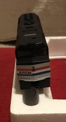 Walthers Trainline HO Scale Amtrak #339 EMD F40PH Diesel Locomotive 931-311