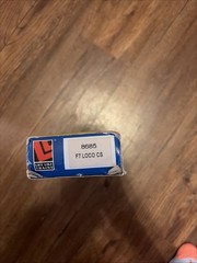 Life Like Trains Chessie System #4472 Ho Scale Powered Locomotive 8685