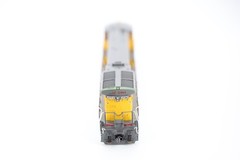 Overland / OMI 1968 Union Pacific UP C30-7 UP2504 DC Only