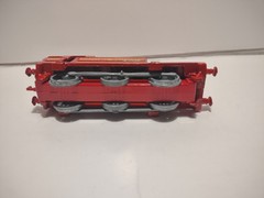 Vintage Budgie#224 British Railway 7118 Steam Locomotive From The 1950’s