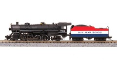 7865 USRA Light Mikado, Red/White/Blue War Bonds Billboard, Paragon4 Sound/DC/DC