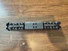 North American Diesel HO Scale Norfolk Western SD40-2 Dummy Locomotive – READ