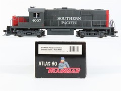 HO Atlas Trainman 8389 SP Southern Pacific “Bloody Nose” ALCO RS-32 Diesel #400