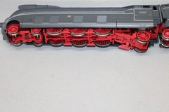 Roco 62162 Steam Locomotive BR 01 1090 DRG Epoche II H0 1:87