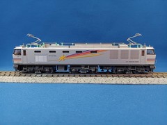KATO 10-833 10-834 10-835 EF510 + E26 Series Cassiopeia Basic and Expansion Set