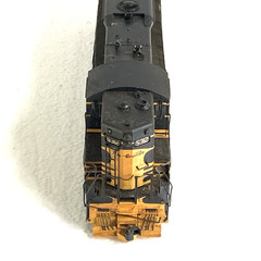 Life Like Proto 2000 No. 30038 HO Scale D&RGW SD9 Diesel Locomotive #5312 W/Box