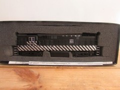 HO Scale Bachmann 81203 Fairbank Morse H16/44 Diesel Santa Fe #3019 Lot#3773