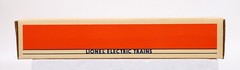 O GA. LIONEL # 6-18302 GREAT NORTHERN EP-5 ELECTRIC LOCOMOTIVE – BOXED