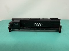 Atlas HO- C424 – Shell Only – NW