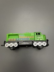 Suntoys International Company Limited Train Locomotive ER570 RARE