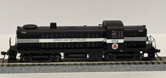 Proto 1000 Series 31275 HO Scale RS2 Locomotive #652 Lehigh & New England NIB