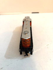 A.H.M. HO Locomotive Western Pacific – Box Has Some Wear DG883