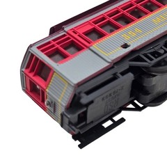 International Hobby H0 Brill Trolley Car 354 Municipal RY Analog