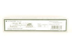 KATO N-Scale #176-3505 GE C44-9W Santa Fe #606 “DASH 9” Made in Japan N-Gauge