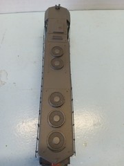 HO Scale Athern Southern Pacific SD 45. DCC, Lights, No Sound. Runs Great.