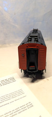 K-Line K-28881 SP E-8 Diesel A-A Both Powered NIB