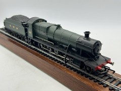 OO Hornby R2153B GWR Class 2800 2-8-0 Steam Locomotive – (EX BOXED)