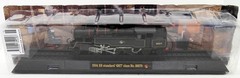 Amercom Model Train 115 – 1954 BR Standard 4MT Class No. 80079 – Black