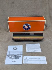 Lionel 6-14542 O Kansas City Southern F-3 B Unit Non-Powered Diesel Loco #2388C