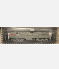 Atlas 10004117 Trainmaster Master Silver H-24-66 Phase 1B Southern Pacific 4804