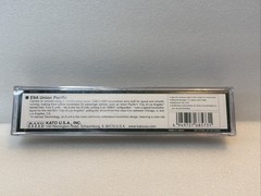 Kato N Scale EMD E9A Union Pacific 947 176-5323 Used Tested Runs Diesel Loco
