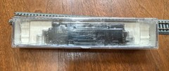 Life-Like N Scale Loco #7660 C424 PRR Pennsylvania #2415 NY