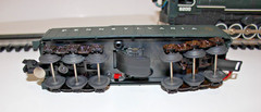 Lionel 6-8404 O Gauge S-2 6-8-6 Steam Turbine Locomotive Pennsylvania #6200