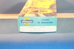 JP HO Athearn 3119 EMD F7A Powered and Dummy F7B B&O Baltimore & Ohio