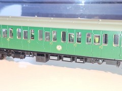 Bachmann 31376 DCC Ready SR 2EPB EMU. New Old Stock. Mint Cond. Boxed. OO Scale