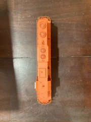 Athearn ATH88584 SD38 654 EJ&E Elgin, Joliet, And Eastern HO Scale DCC Sound
