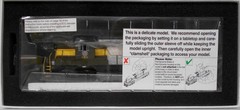 ATHEARN Genesis HO Scale G62420 Factory DCC Plug GP-9 #1911 SEABOARD AIR LINE