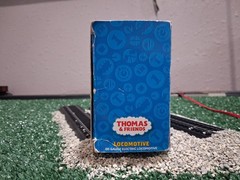 Thomas And Friends Hornby Edward 2016 Boxed HO/OO GAUGE Tested And Working RARE