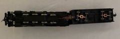 Spectrum HO WM #760 Baldwin Consolidation 2-8-0 Steam Engine – DCC Ready