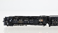 TRIX 22311 2-8-2 Mikado New York Central NYC 1890 DCC w/Sound HO scale