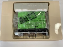 HO Stewart Hobbies 5003 FT AB Set Undecorated Diesel Kit (double headlights)