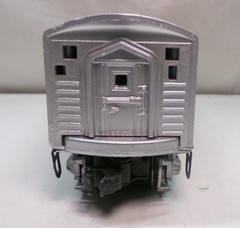 O gauge Lionel #2243 Santa Fe F-3 diesel engine (lot 7655)
