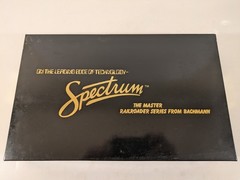 HO USRA 4-8-2 w/ Tender Light Mountain Southern DCC Ready NIB NOS #81602