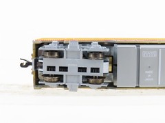 N Scale KATO 176-105 UP Union Pacific F7B Diesel Locomotive #1488B