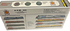 A. H. M. HO Locomotive Power Southern Pacific Lighted Locomotive #2061 NIB