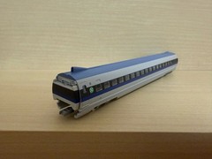 TOMIX 500 Series Shinkansen Car No. 8