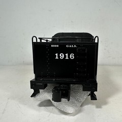 Lionel 6-28098 O New York Central NYC 4-6-0 Ten-Wheeler Steam Engine & Tender