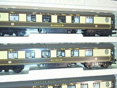 Hornby R2079 The Kentish Belle Train Pack Ltd Edit. Mint,Unused. OO Scale.Boxed