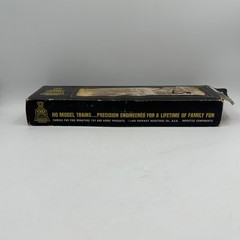 Parkway HO Pennsylvania Cab 9506-A Diesel Locomotive 1968 Vintage