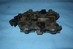 Lionel #2333/2344 NYC New York Central F3 Diesel Locomotive Dummy Truck