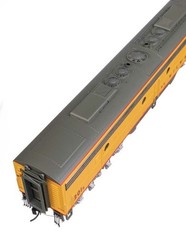 Walthers Proto HO Scale ~ EMD E9A & B San Francisco ~ Milwaukee Road ~ 920-49950