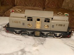 1970s Repro? Lionel 402E Dual Motor Engine Lionel Standard Gauge Train Engine
